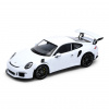 Welly 2016 Porsche 911 GT3 RS 1:24 Welly 2016 Porsche 911 GT3 RS 1:24