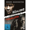 2DVD Various: Equalizer 1 & 2 2DVD Various: Equalizer 1 & 2