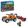 LEGO® CITY: Odťahové vozidlo a športové auto 60435 LEGO LEGO® CITY: Odťahové vozidlo a športové auto 60435 LEGO