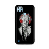 Kryt TopQ Realme C25Y silikón Albert Einstein 70558 Kryt TopQ Realme C25Y silikón Albert Einstein 70558