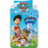 Dětské povlečení do postýlky Paw Patrol 1015C baby Dětské povlečení do postýlky Paw Patrol 1015C baby
