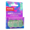 Alpine SoftSilicon ušné zátky Alpine SoftSilicon ušné zátky