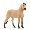 Schleich 13979 valach norského fjordského koně Schleich 13979 valach norského fjordského koně