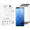 Tvrdené sklo 3D pre Samsung Galaxy S9 premium MOVEAR mSHIELD Tvrdené sklo 3D pre Samsung Galaxy S9 premium MOVEAR mSHIELD
