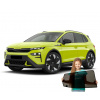 Slnečné clony / tienidlá na okná s magnetmi pre Škoda Elroq SUV od roku 2025- Slnečné clony / tienidlá na okná s magnetmi pre Škoda Elroq SUV od roku 2025-