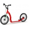 Kolobežka Yedoo Frida & Fred - červená Kolobežka Yedoo Frida & Fred - červená