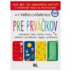 Blok Veľká cvičebnica Pre prváčikov Blok Veľká cvičebnica Pre prváčikov