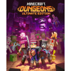 ESD GAMES ESD Minecraft Dungeons Ultimate Edition ESD GAMES ESD Minecraft Dungeons Ultimate Edition