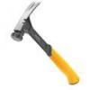 DeWALT Oceľové kladivo 567 g, rovný nos kladiva, hladká hlava DWHT51004-0 DeWALT Oceľové kladivo 567 g, rovný nos kladiva, hladká hlava DWHT51004-0