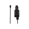 Garmin Kábel napájací autozapaľovač - USB-C (Amazon Alexa) Garmin Kábel napájací autozapaľovač - USB-C (Amazon Alexa)
