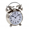 Designový zvoncový budík AT2102-19 Atlanta 15cm Designový zvoncový budík AT2102-19 Atlanta 15cm