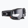 Cyklistické okuliare Oakley Airbrake MTB black gunmetal/prizm low light Cyklistické okuliare Oakley Airbrake MTB black gunmetal/prizm low light