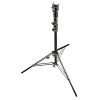 Manfrotto Black Aluminium Senior Stand - Manfrotto 007BU ALU (007BU) Manfrotto Black Aluminium Senior Stand - Manfrotto 007BU ALU (007BU)