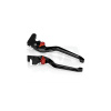 WOMET-TECH EVOS LCB06F dlhé CNC páčky SUZUKI TL1000 98-03, SV1000 03-07, GSX-R1300 99-07, DL1000 02-20, GSF 650/1250 BANDIT WOMET-TECH EVOS LCB06F dlhé CNC páčky SUZUKI TL1000 98-03, SV1000 03-07, GSX-R1300 99-07, DL1000 02-20, GSF 650/1250 BANDIT