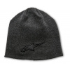 Alpinestars - čiapka AGELESS 3D BEANIE / grey-black Alpinestars - čiapka AGELESS 3D BEANIE / grey-black