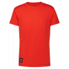 MAMMUT Massone T-Shirt Men Patch mammut red - L MAMMUT Massone T-Shirt Men Patch mammut red - L