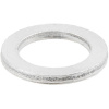 TRW LUCAS MCH991W50 TRW ZF HLINÍKOVÉ PODLOŽKY POD BRZDOVÉ POTRUBIE 10MM (15 X 10,3MM) (50KS). TRW LUCAS MCH991W50 TRW ZF HLINÍKOVÉ PODLOŽKY POD BRZDOVÉ POTRUBIE 10MM (15 X 10,3MM) (50KS).