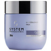 System Professional Regenerační maska pro blond vlasy Luxeblond (Mask) 200 ml System Professional Regenerační maska pro blond vlasy Luxeblond (Mask) 200 ml