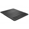 Vaude podložka na sedenie Seat Pad Light black Vaude podložka na sedenie Seat Pad Light black