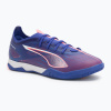 Kopačky PUMA Ultra 5 Match+ FG/AG fizzy apple/puma white Kopačky PUMA Ultra 5 Match+ FG/AG fizzy apple/puma white