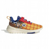 adidas detská obuv Racer TR21 Woody C GY4451 zlatá adidas detská obuv Racer TR21 Woody C GY4451 zlatá