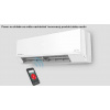 Inventor klimatizácia s montážou LEON 3,5 kW Set vonkajšia a vnútorná jednotka Inventor klimatizácia s montážou LEON 3,5 kW Set vonkajšia a vnútorná jednotka