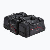 Sada tašiek do kufra KJUST Honda ZR-V HEV 2023+ 4 ks black Sada tašiek do kufra KJUST Honda ZR-V HEV 2023+ 4 ks black