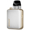 VOOPOO ARGUS P3 elektronická cigareta 1500mAh Silver Leather 1ks VOOPOO ARGUS P3 elektronická cigareta 1500mAh Silver Leather 1ks