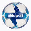 Futbalová lopta uhlsport Attack Addglue white/royal/blue v. 5 Futbalová lopta uhlsport Attack Addglue white/royal/blue v. 5