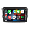 Isudar Isudar MNS875X autorádio pro VW / Škoda / Seat Android 14 Isudar Isudar MNS875X autorádio pro VW / Škoda / Seat Android 14
