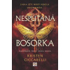 Nespútaná bosorka - Ciccarelli Kristen Nespútaná bosorka - Ciccarelli Kristen