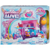 Spin Master Hatchimals hrací sada duhový svět líhnutí ve vodě Spin Master Hatchimals hrací sada duhový svět líhnutí ve vodě