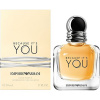 Giorgio Armani Emporio Because Its You parfumovaná voda dámska 50 ml Giorgio Armani Emporio Because Its You parfumovaná voda dámska 50 ml