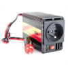 Menič napätia CARSPA CAR201 12V/230V 200W USB Menič napätia CARSPA CAR201 12V/230V 200W USB