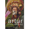 Artur a vojna dvoch svetov - Luc Besson Artur a vojna dvoch svetov - Luc Besson