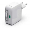 Hama GaN 65W PD/QC 2x USB-C, biely Hama GaN 65W PD/QC 2x USB-C, biely