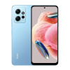 Xiaomi Redmi Note 12 4GB +128GB, Ice Blue