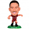 FC Liverpool figúrka SoccerStarz 2026 Tsimikas FC Liverpool figúrka SoccerStarz 2026 Tsimikas