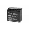 VIPOW gélová batéria 12V 55Ah VIPOW gélová batéria 12V 55Ah