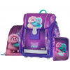 OXYBAG Školská sada 3 ks PREMIUM LIGHT Monster OXYBAG Školská sada 3 ks PREMIUM LIGHT Monster