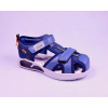 Detská obuv Mat Star 013 - blue Veľkosť: 29 Detská obuv Mat Star 013 - blue Veľkosť: 29