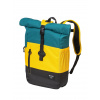 Meatfly Holler Snake Yellow Green 28 l Meatfly Holler Snake Yellow Green 28 l