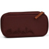 Peračník Satch Pencilcase - Nordic Ruby uni Peračník Satch Pencilcase - Nordic Ruby uni