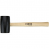 NEO TOOLS 25-063 NEO TOOLS 25-063