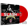 Slash - Living the Dream Tour - Limited Vinyl Slash - Living the Dream Tour - Limited Vinyl