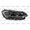 VALEO Hlavný svetlomet 450575 VALEO Hlavný svetlomet 450575
