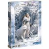 Clementoni Anne Stokes Winter guards 1000 dielov Clementoni Anne Stokes Winter guards 1000 dielov