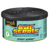 California Scents Car Scents Desert Jasmine 42 g California Scents Car Scents Desert Jasmine 42 g