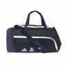 Adidas Real Madrid Sportovní taška tmavě modrá (JX0017) Adidas Real Madrid Sportovní taška tmavě modrá (JX0017)