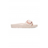Šľapky Birkenstock Madrid Big Buckle EVA 1029632 ružová EUR 36 Šľapky Birkenstock Madrid Big Buckle EVA 1029632 ružová EUR 36